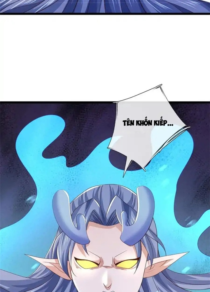 Lựa Chọn Thần Cấp: Ta Không Theo Sáo Lộ Mạnh Lên Chapter 183 - Trang 2