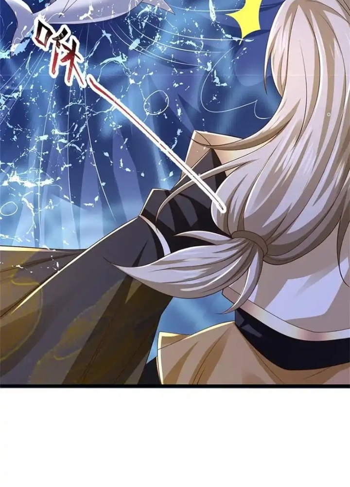 Lựa Chọn Thần Cấp: Ta Không Theo Sáo Lộ Mạnh Lên Chapter 183 - Trang 2