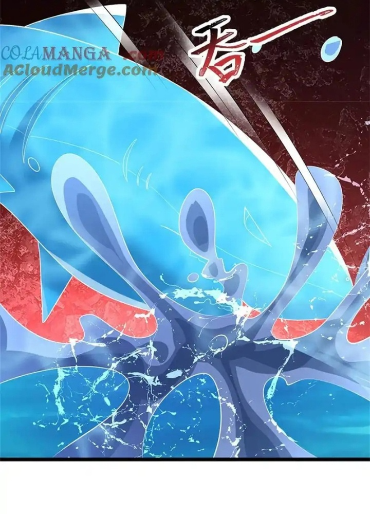 Lựa Chọn Thần Cấp: Ta Không Theo Sáo Lộ Mạnh Lên Chapter 183 - Trang 2