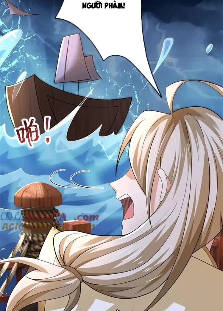 Lựa Chọn Thần Cấp: Ta Không Theo Sáo Lộ Mạnh Lên Chapter 183 - Trang 2