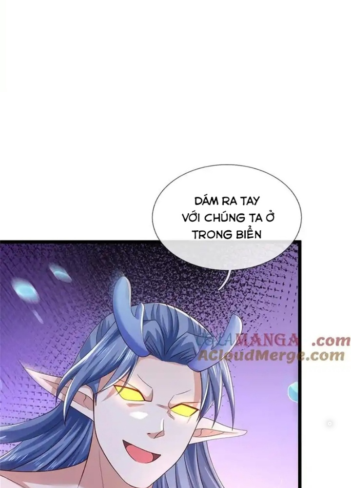 Lựa Chọn Thần Cấp: Ta Không Theo Sáo Lộ Mạnh Lên Chapter 183 - Trang 2
