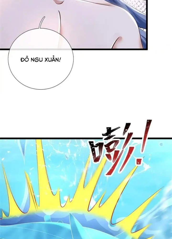 Lựa Chọn Thần Cấp: Ta Không Theo Sáo Lộ Mạnh Lên Chapter 183 - Trang 2