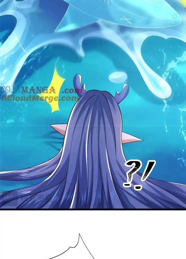 Lựa Chọn Thần Cấp: Ta Không Theo Sáo Lộ Mạnh Lên Chapter 183 - Trang 2