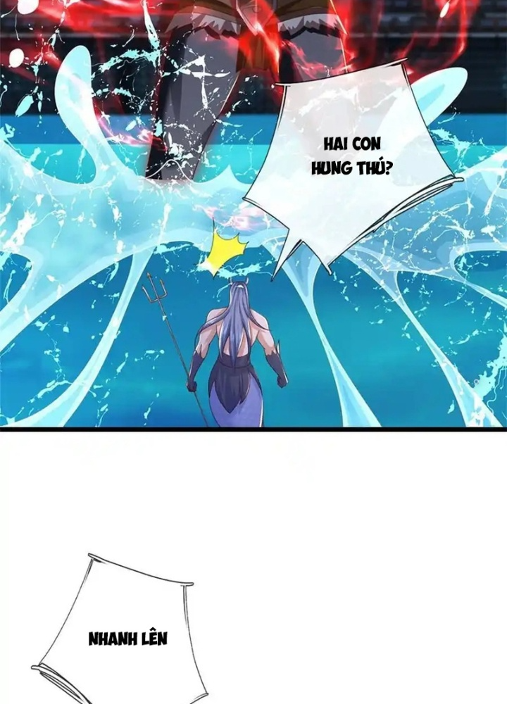 Lựa Chọn Thần Cấp: Ta Không Theo Sáo Lộ Mạnh Lên Chapter 183 - Trang 2