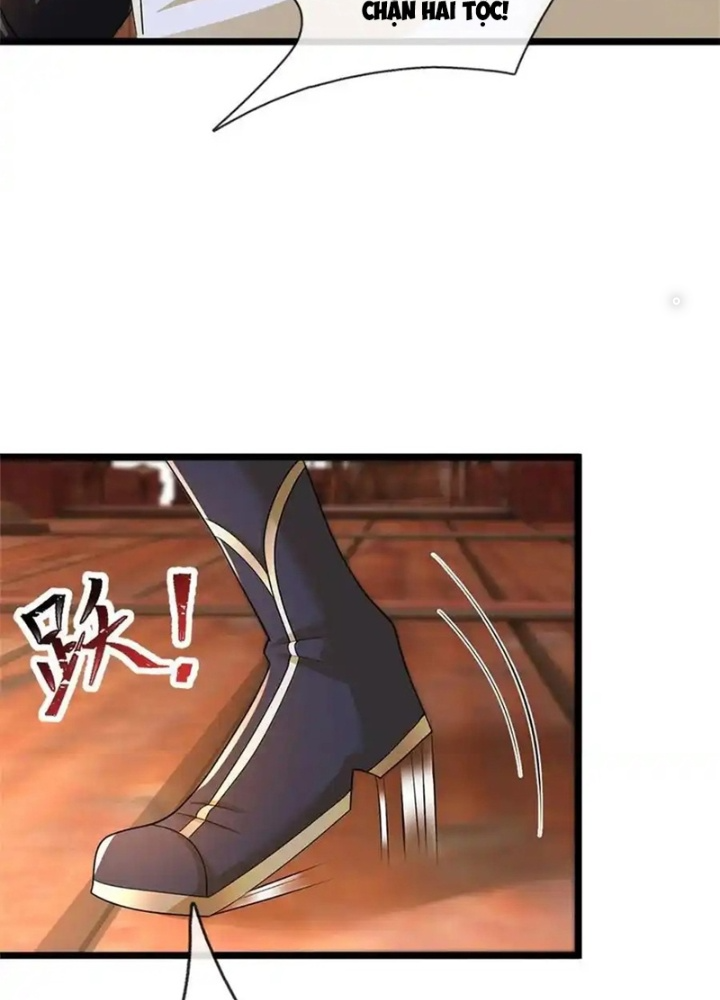 Lựa Chọn Thần Cấp: Ta Không Theo Sáo Lộ Mạnh Lên Chapter 183 - Trang 2