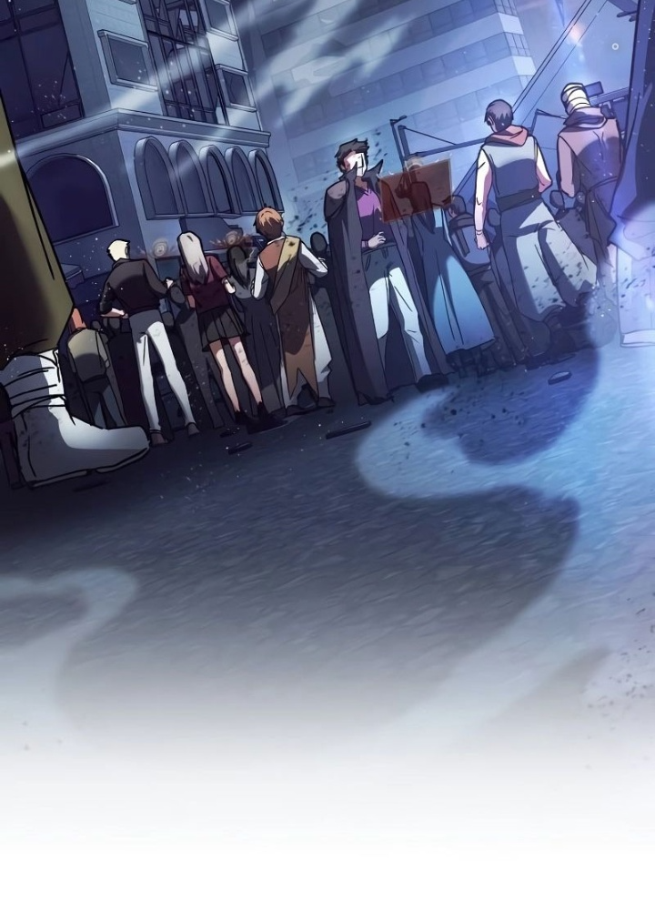 Ván Cược Của Chúa Chapter 43 - Next Chapter 44