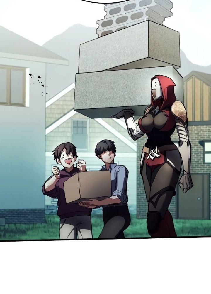 Ván Cược Của Chúa Chapter 43 - Next Chapter 44