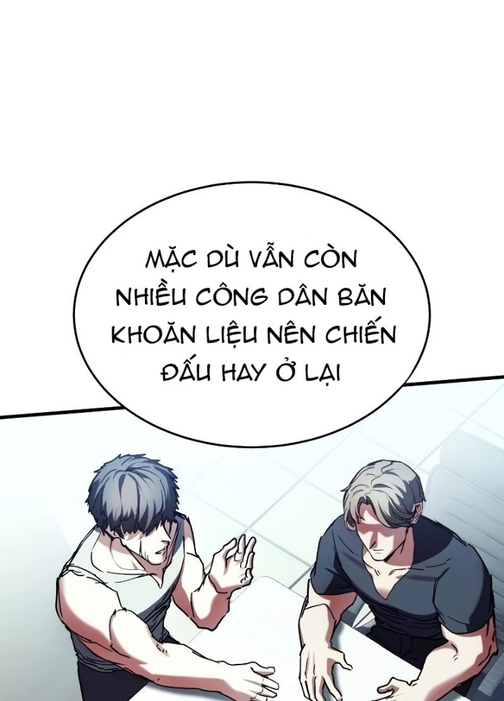 Ván Cược Của Chúa Chapter 43 - Next Chapter 44