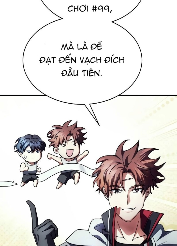 Ván Cược Của Chúa Chapter 43 - Next Chapter 44