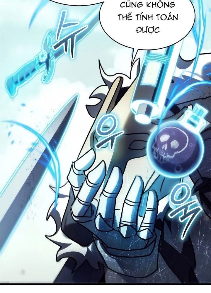 Ván Cược Của Chúa Chapter 43 - Next Chapter 44