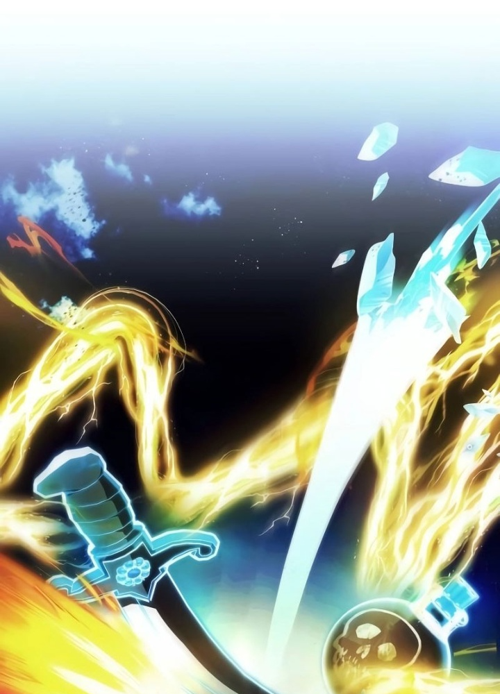 Ván Cược Của Chúa Chapter 43 - Next Chapter 44