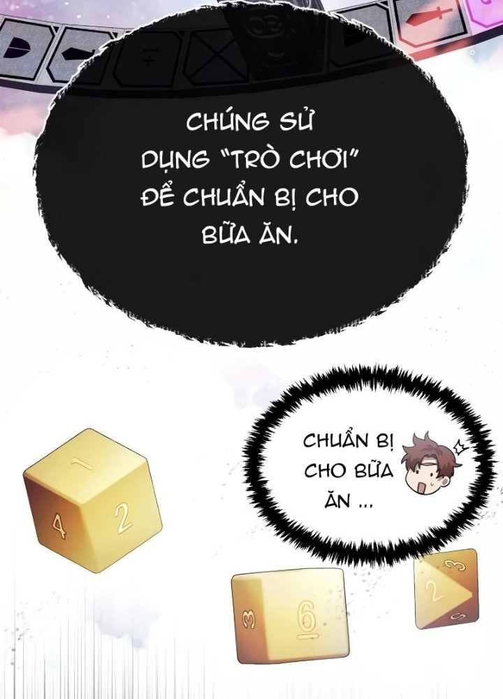 Ván Cược Của Chúa Chapter 43 - Next Chapter 44
