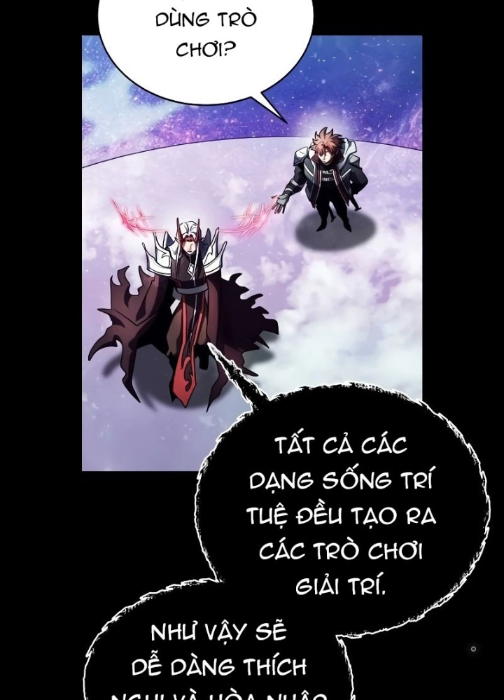 Ván Cược Của Chúa Chapter 43 - Next Chapter 44