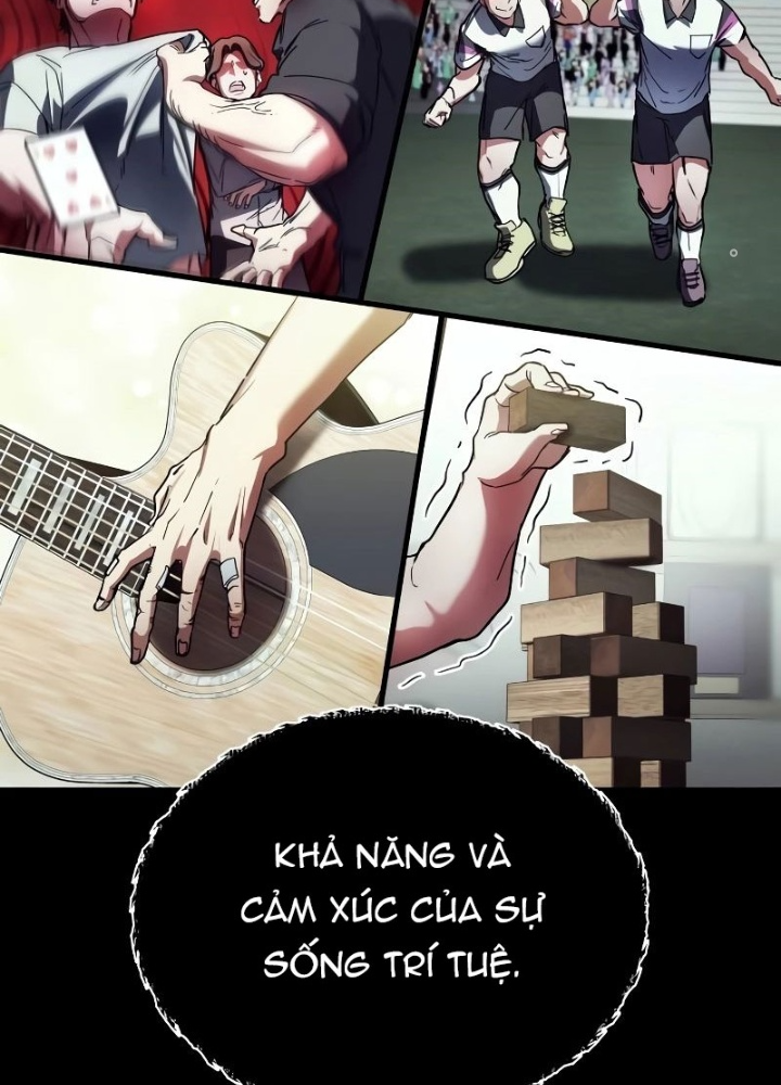 Ván Cược Của Chúa Chapter 43 - Next Chapter 44