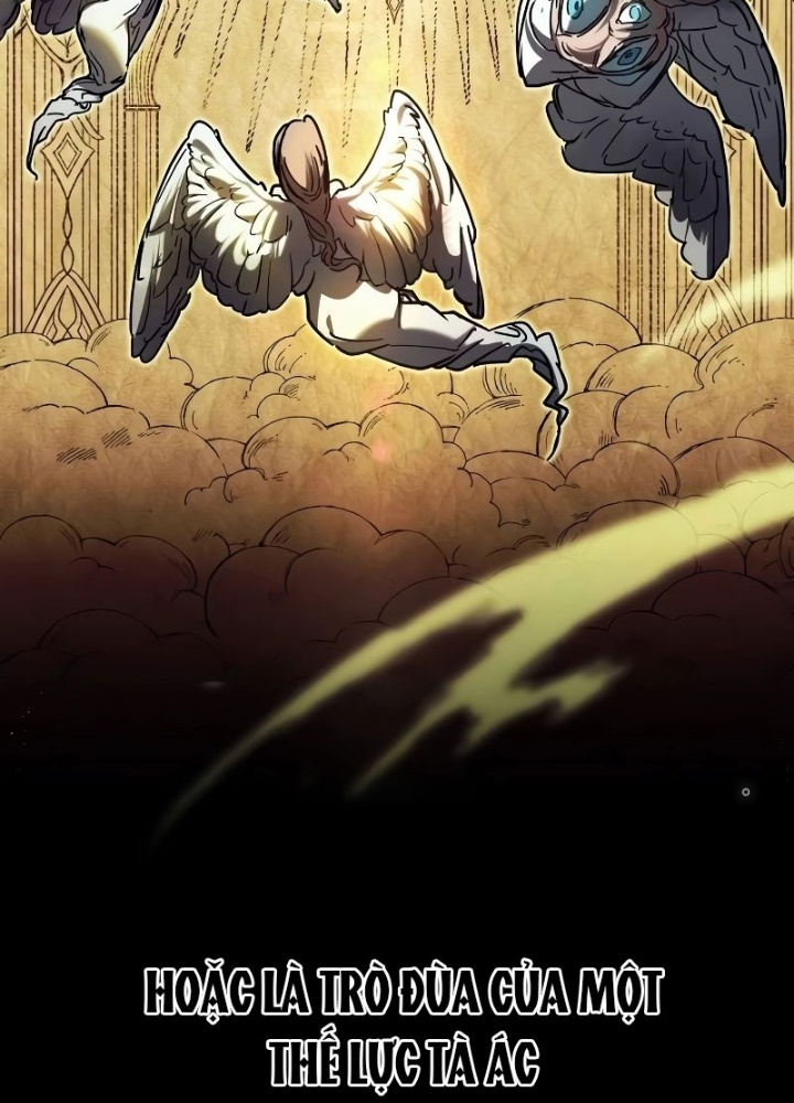 Ván Cược Của Chúa Chapter 43 - Next Chapter 44