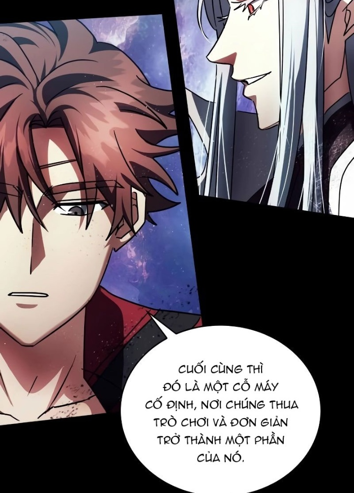 Ván Cược Của Chúa Chapter 43 - Next Chapter 44