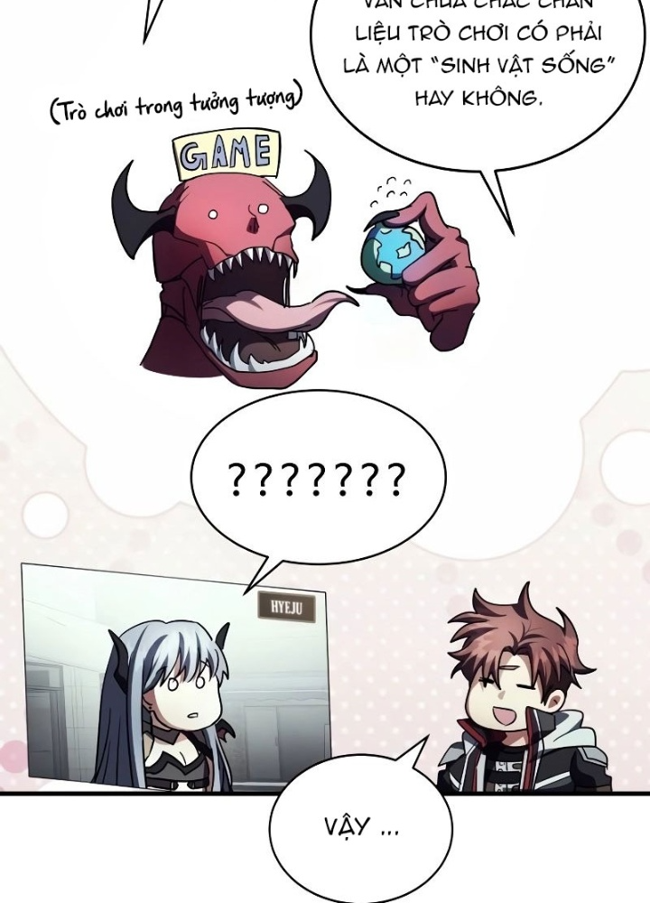 Ván Cược Của Chúa Chapter 43 - Next Chapter 44