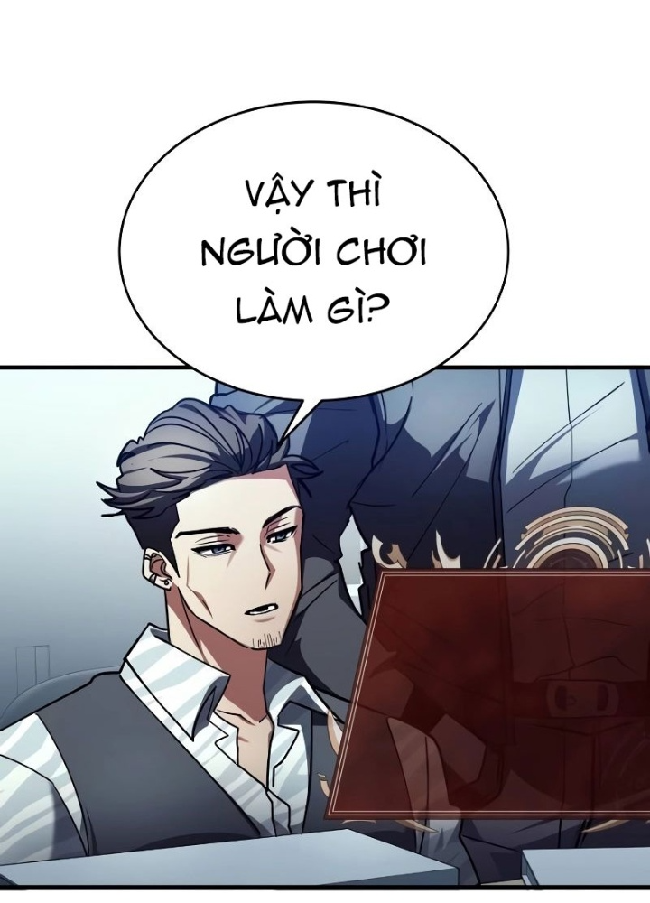 Ván Cược Của Chúa Chapter 43 - Next Chapter 44