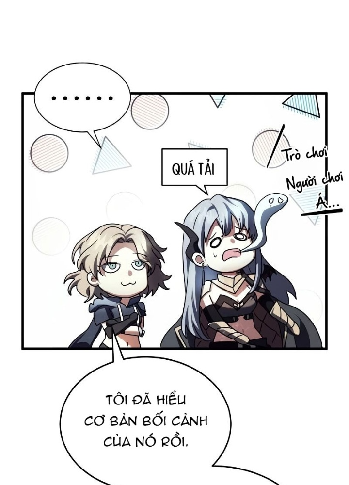 Ván Cược Của Chúa Chapter 43 - Next Chapter 44