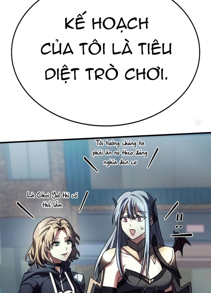 Ván Cược Của Chúa Chapter 43 - Next Chapter 44