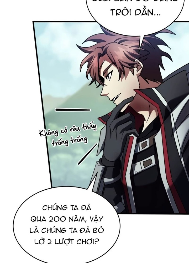 Ván Cược Của Chúa Chapter 44 - Next Chapter 45