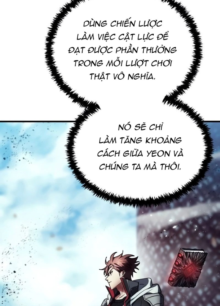 Ván Cược Của Chúa Chapter 44 - Next Chapter 45