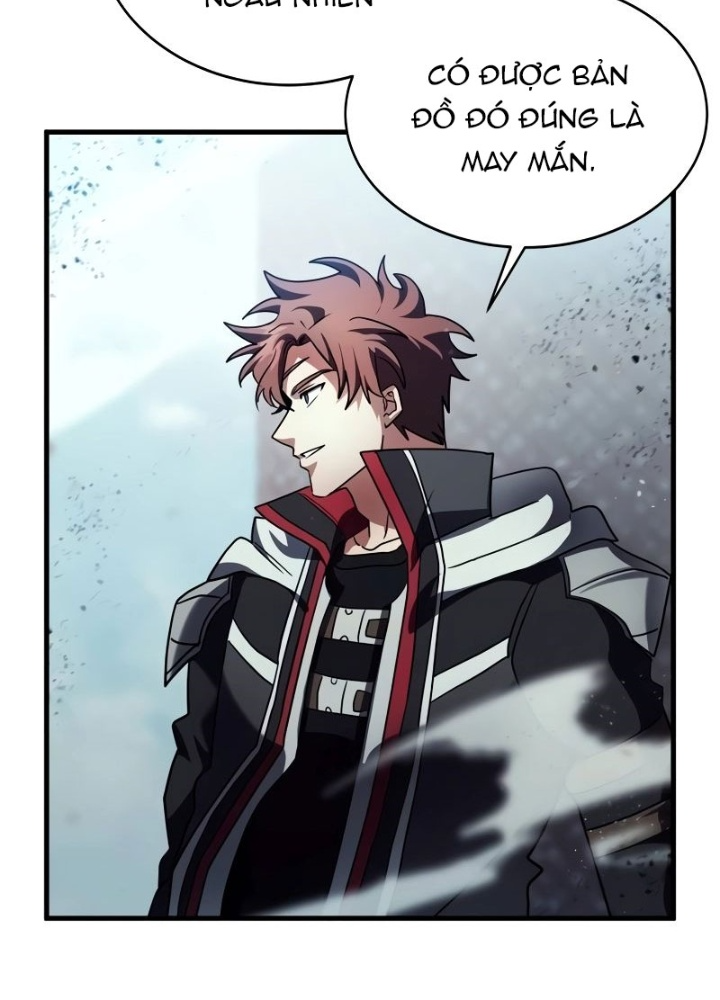 Ván Cược Của Chúa Chapter 44 - Next Chapter 45
