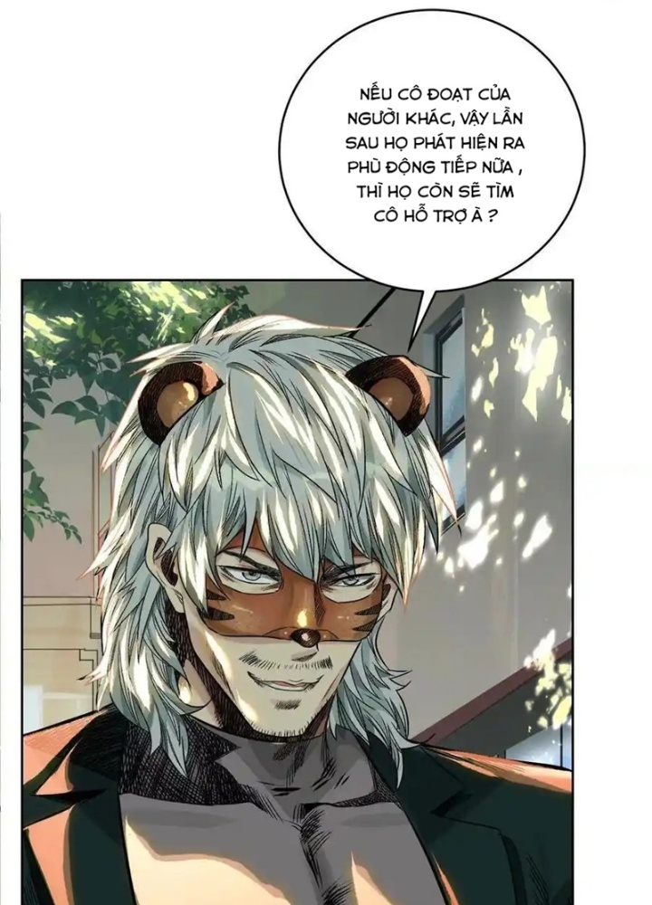 Dị Thú Mê Thành Chapter 66 - Trang 2