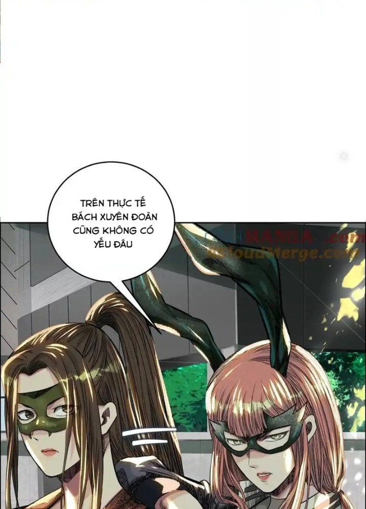 Dị Thú Mê Thành Chapter 66 - Trang 2