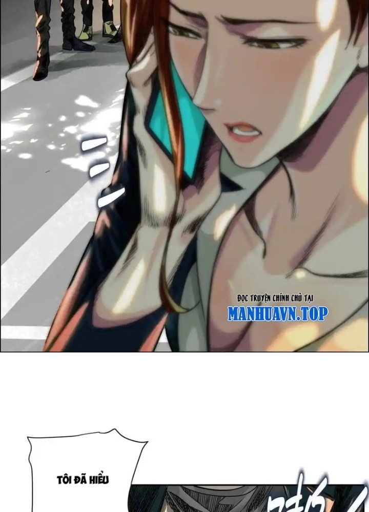 Dị Thú Mê Thành Chapter 66 - Trang 2