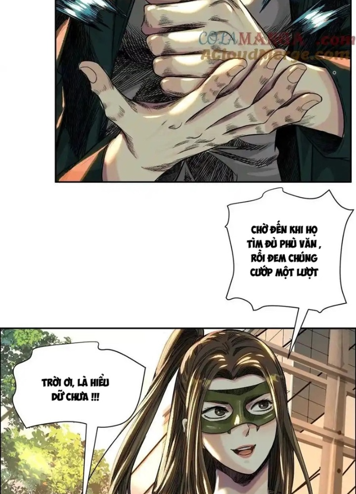 Dị Thú Mê Thành Chapter 66 - Trang 2