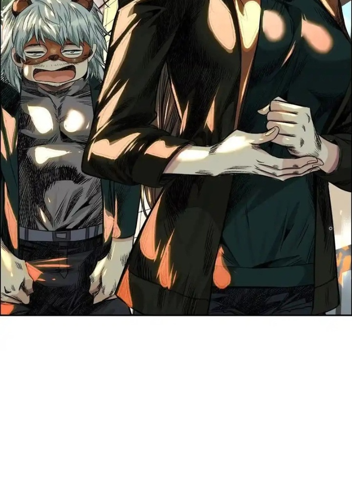 Dị Thú Mê Thành Chapter 66 - Trang 2