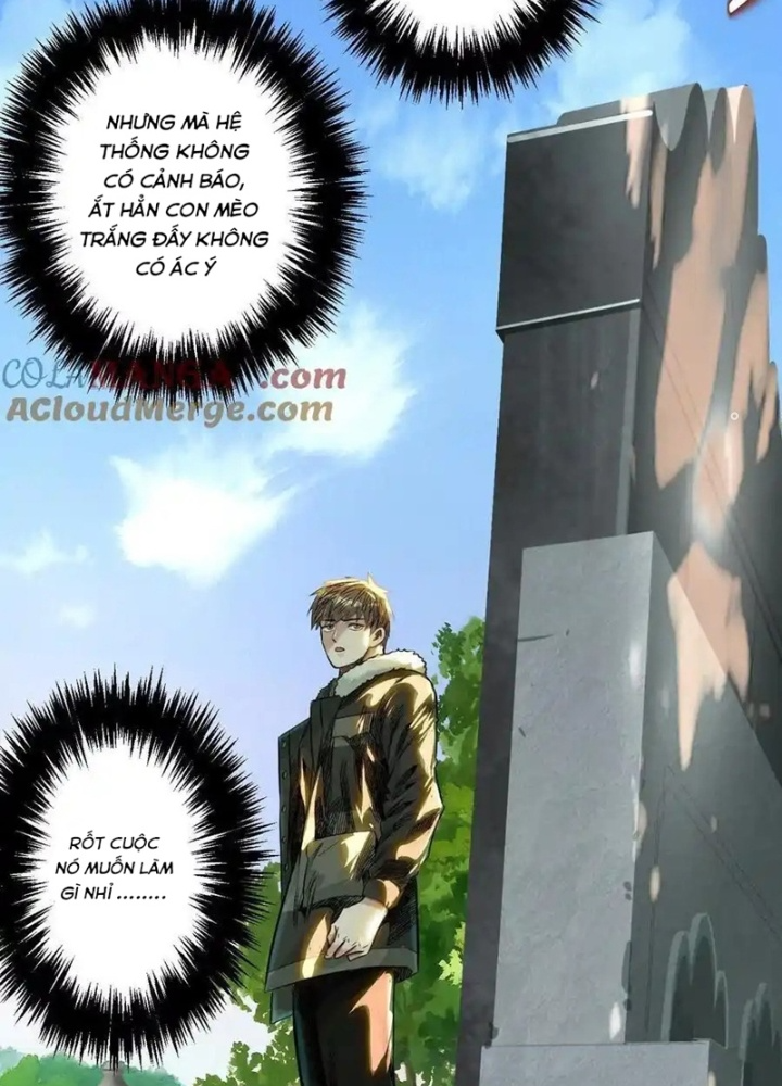 Dị Thú Mê Thành Chapter 66 - Trang 2