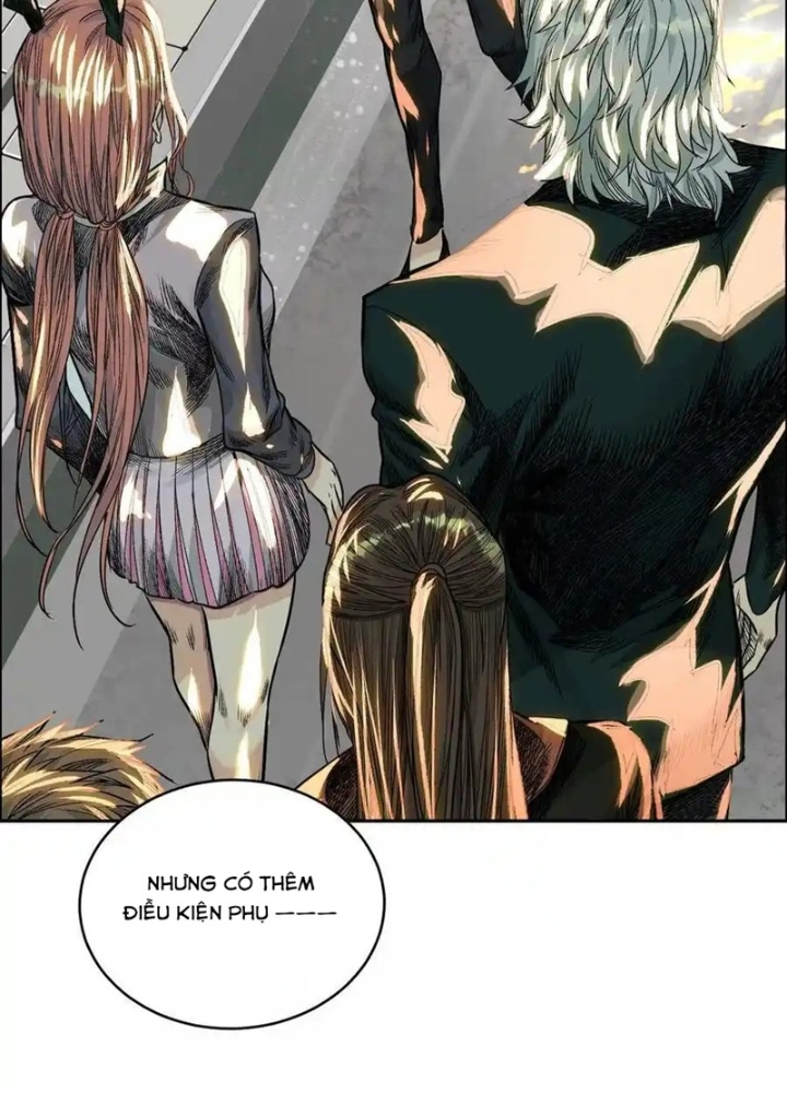 Dị Thú Mê Thành Chapter 66 - Trang 2