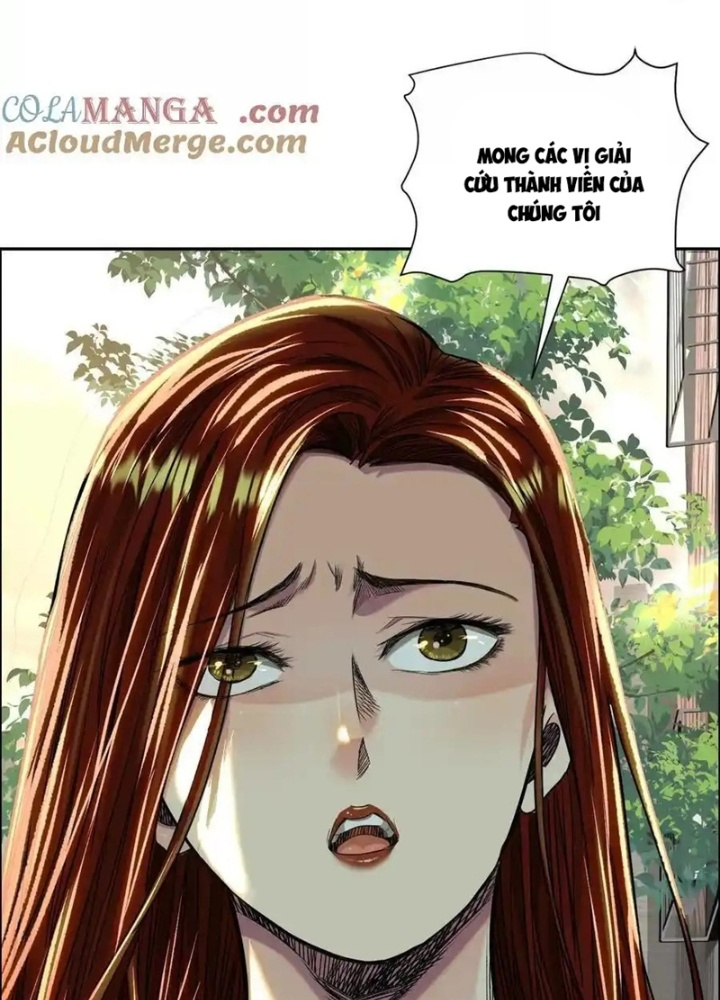 Dị Thú Mê Thành Chapter 66 - Trang 2