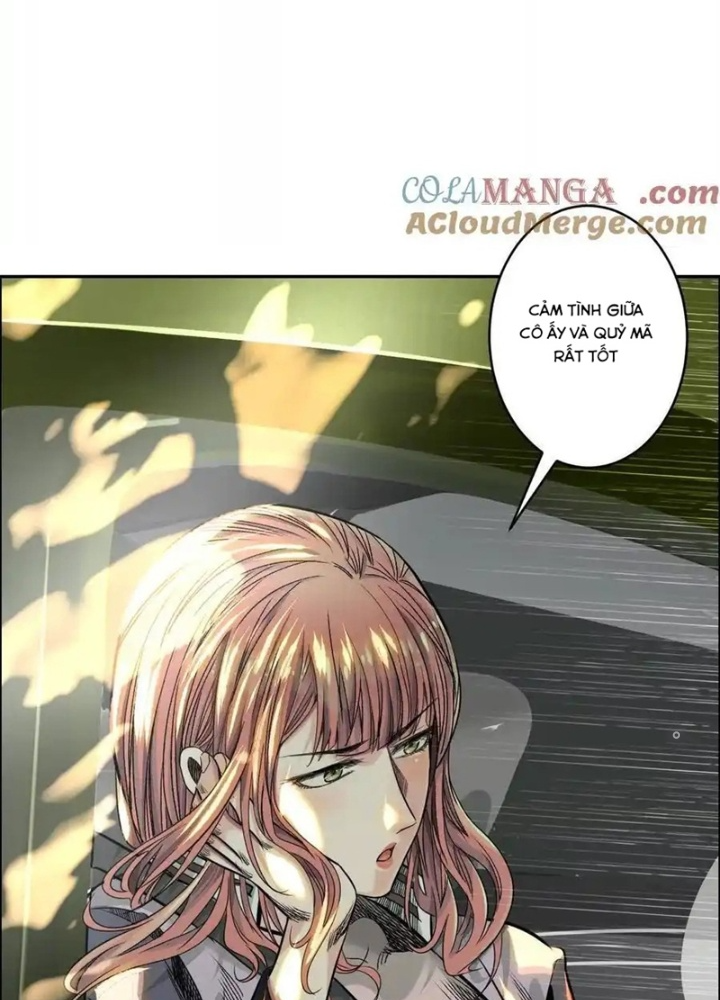 Dị Thú Mê Thành Chapter 66 - Trang 2