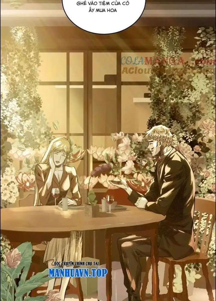 Dị Thú Mê Thành Chapter 66 - Trang 2