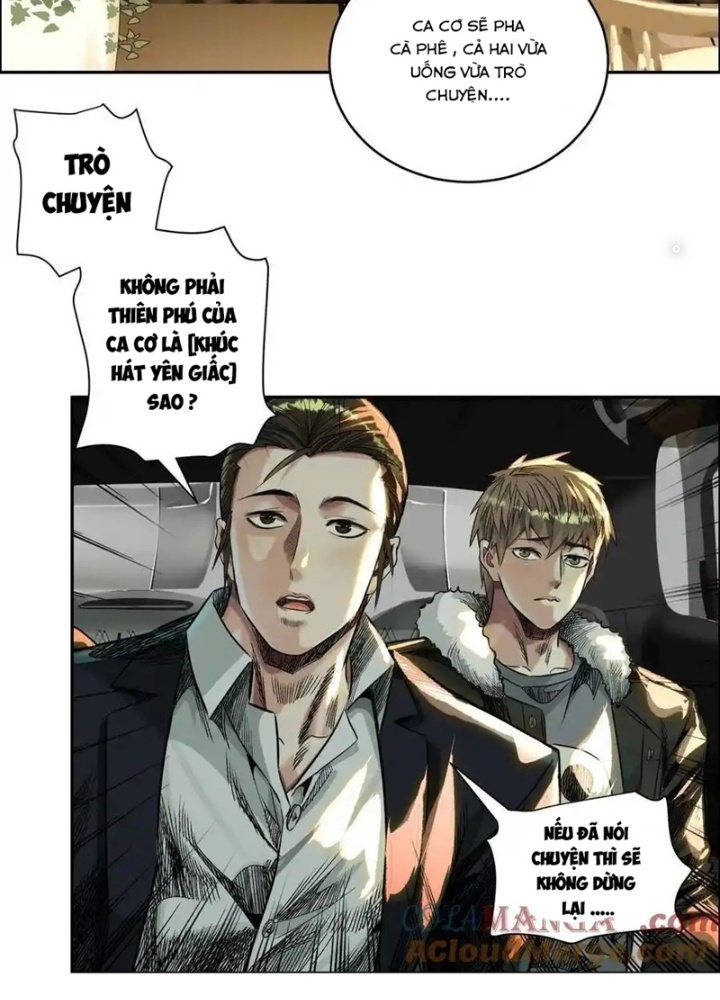 Dị Thú Mê Thành Chapter 66 - Trang 2