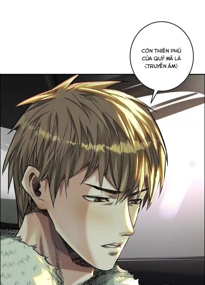 Dị Thú Mê Thành Chapter 66 - Trang 2