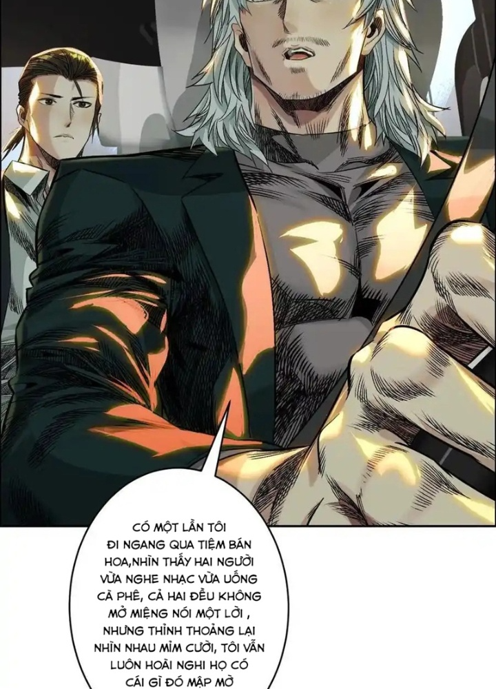 Dị Thú Mê Thành Chapter 66 - Trang 2