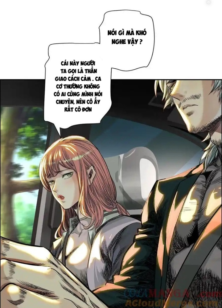 Dị Thú Mê Thành Chapter 66 - Trang 2