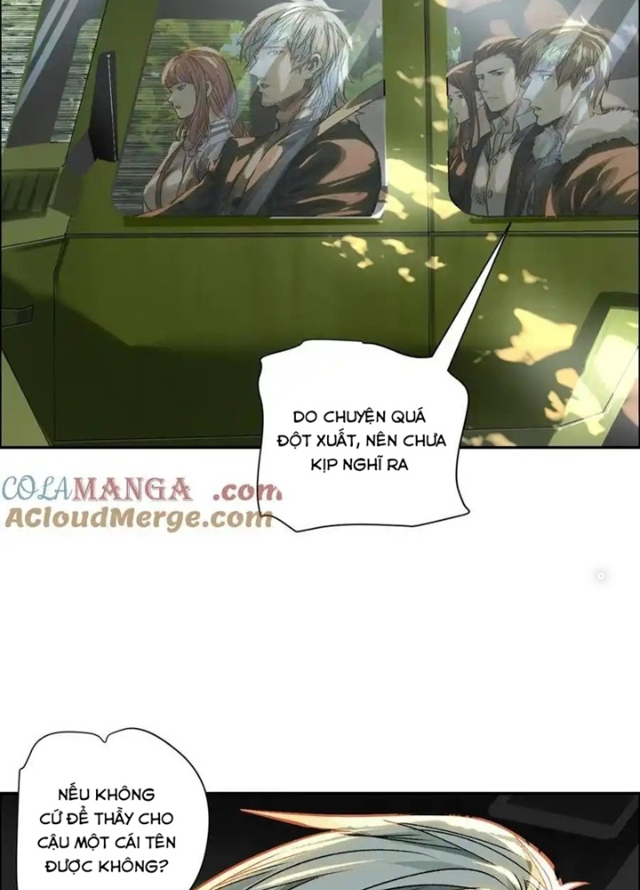 Dị Thú Mê Thành Chapter 66 - Trang 2