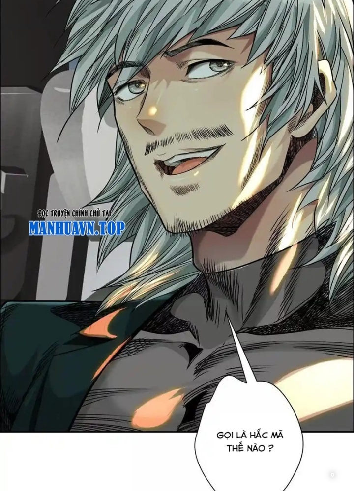 Dị Thú Mê Thành Chapter 66 - Trang 2