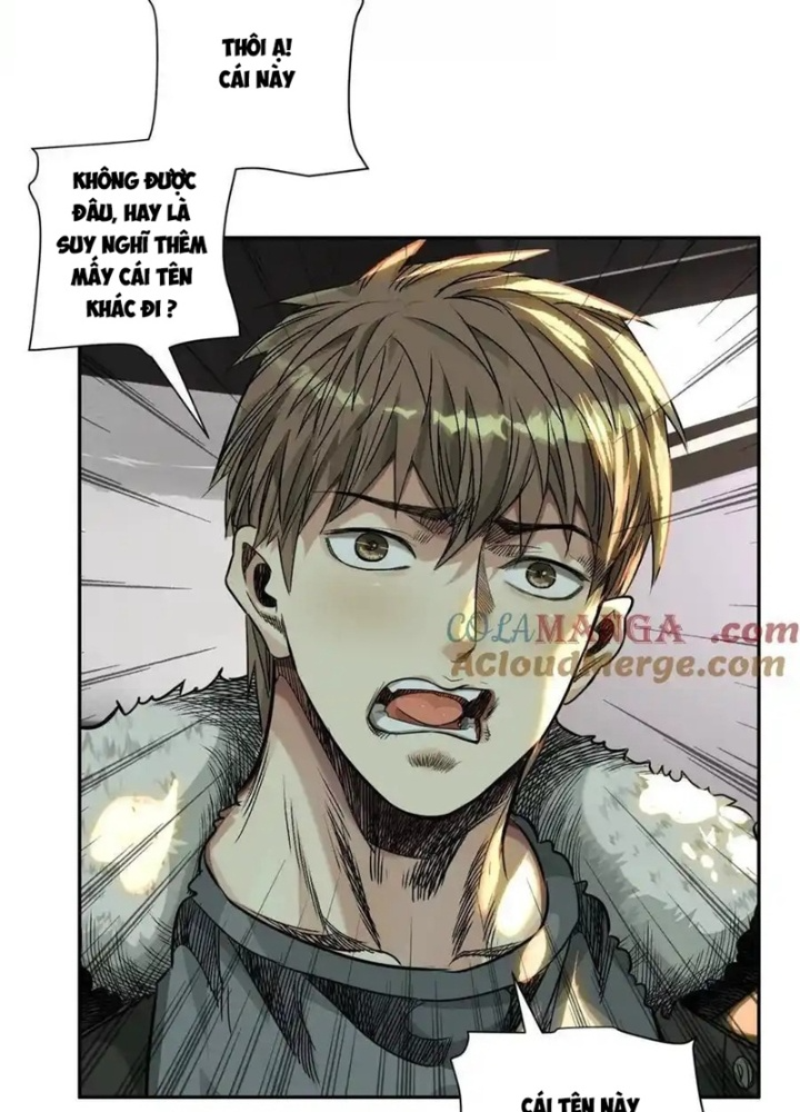 Dị Thú Mê Thành Chapter 66 - Trang 2