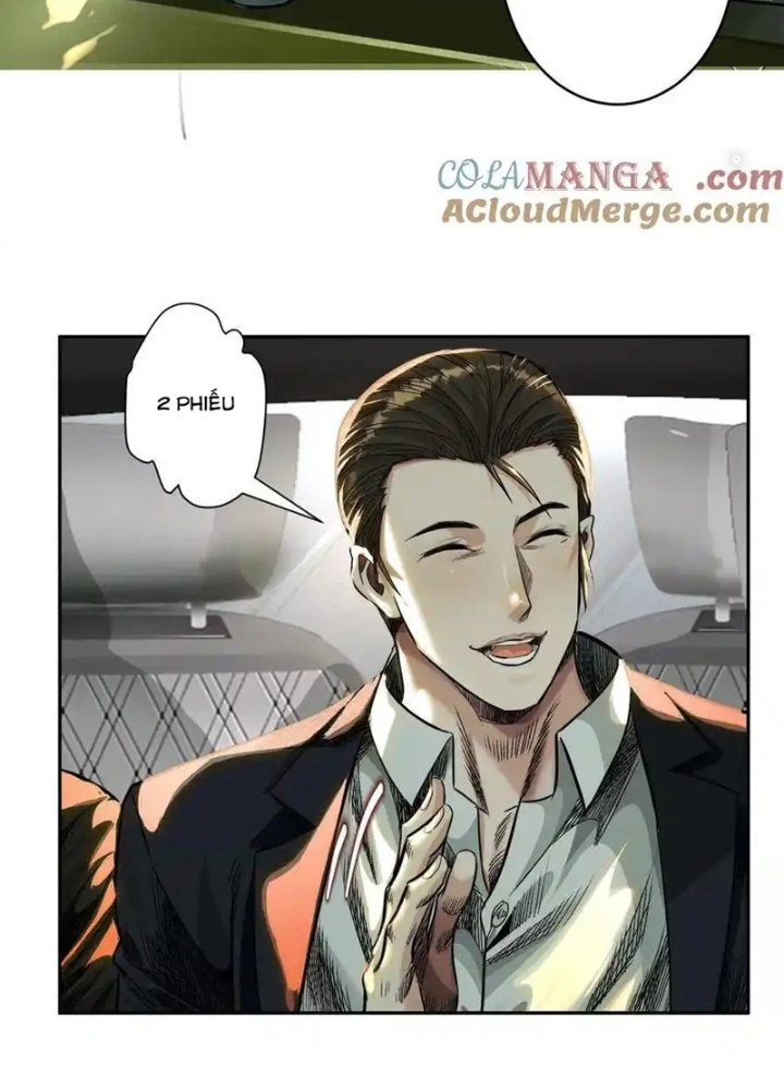 Dị Thú Mê Thành Chapter 66 - Trang 2