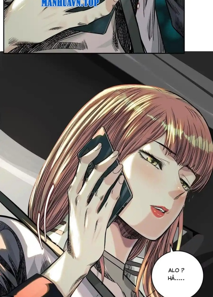 Dị Thú Mê Thành Chapter 66 - Trang 2