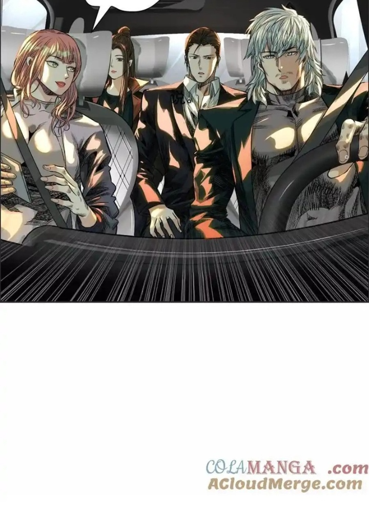 Dị Thú Mê Thành Chapter 66 - Trang 2