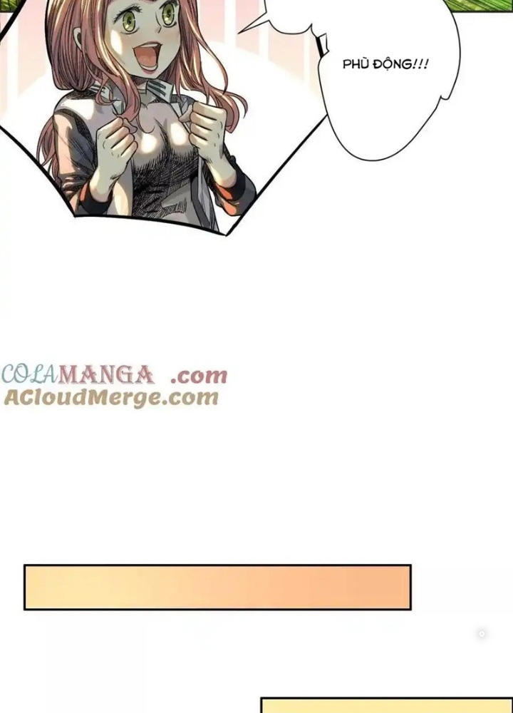 Dị Thú Mê Thành Chapter 66 - Trang 2