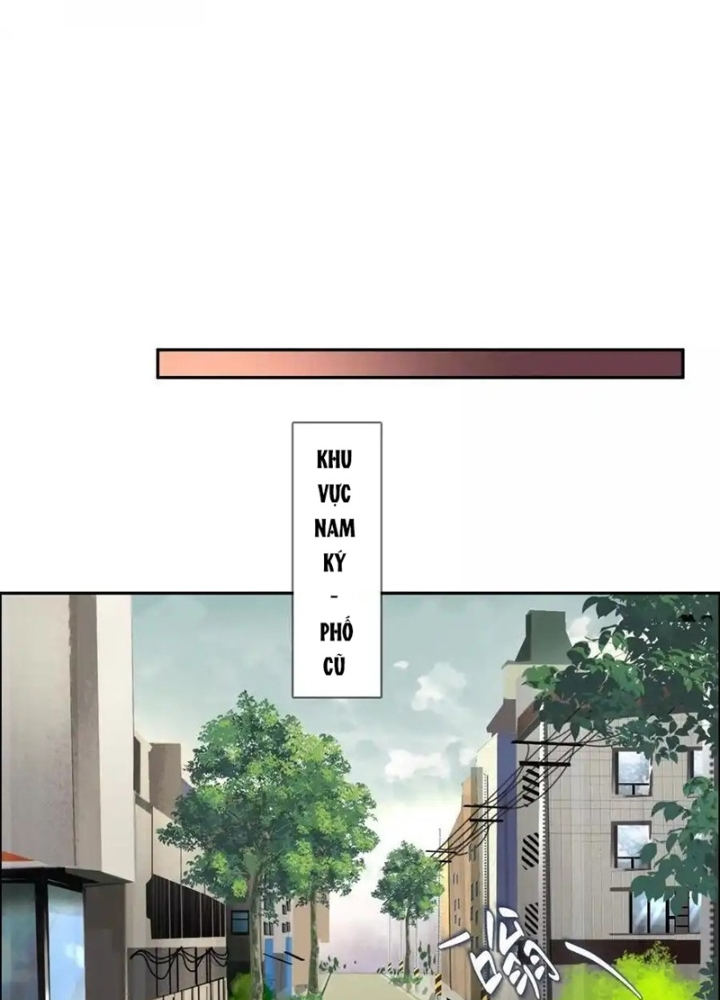 Dị Thú Mê Thành Chapter 66 - Trang 2