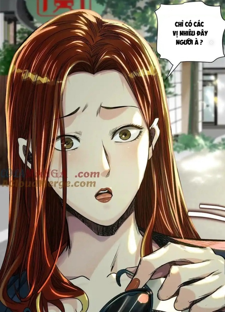 Dị Thú Mê Thành Chapter 66 - Trang 2